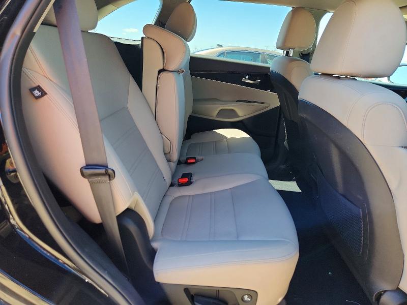 Aukcja sprzedaży 2020 Kia Sorento, vin: 5XYPGDA33LG673230, numer aukcji: 57046496