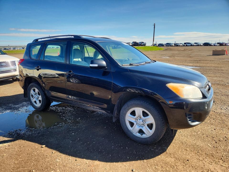 53747536 :رقم المزاد ، 2T3BF33V49W017750 vin ، 2009 Toyota Rav4 مزاد بيع