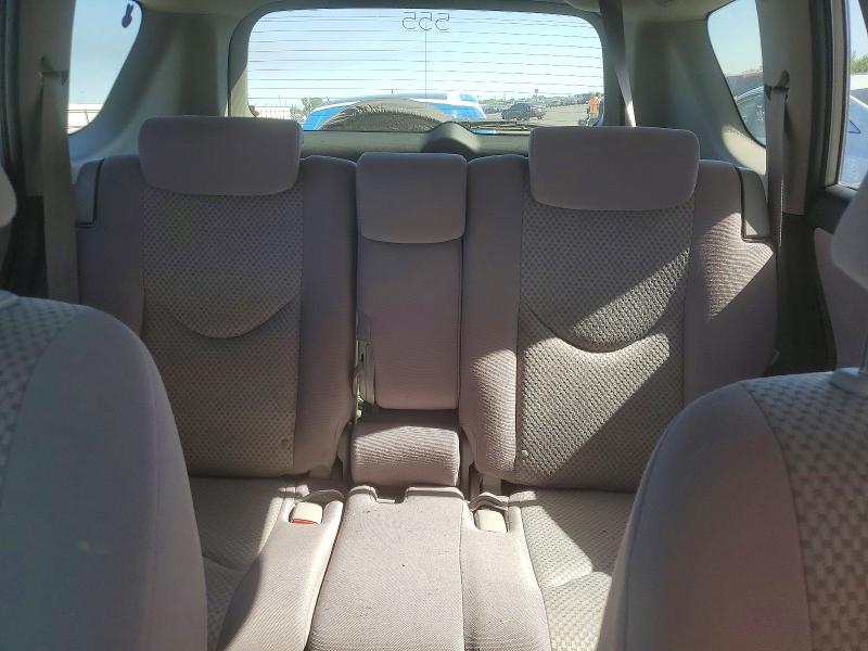 Продажа на аукционе авто 2007 Toyota Rav4, vin: JTMBK33V975029862, номер лота: 56354296