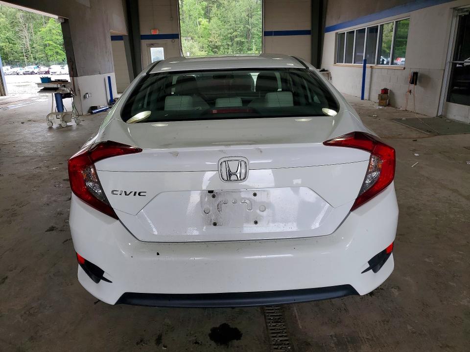 Aukcja sprzedaży 2018 Honda Civic, vin: 19XFC2F5XJE205494, numer aukcji: 58252506