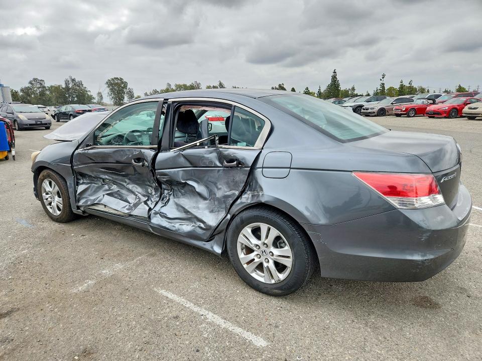 2010 Honda Accord მანქანა იყიდება აუქციონზე, vin: 1HGCP2F48AA179500, აუქციონის ნომერი: 85965605