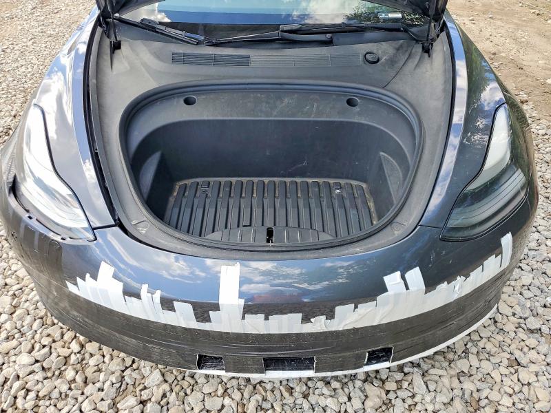 Продажа на аукционе авто 2022 Tesla Model 3, vin: 5YJ3E1EB2NF229724, номер лота: 54327176