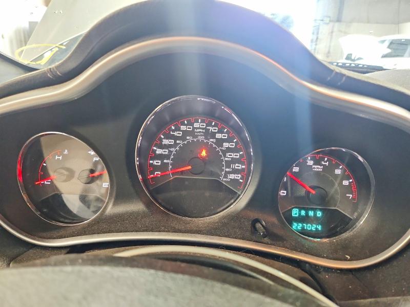 56445126 :رقم المزاد ، 1B3BD4FB9BN588355 vin ، 2011 Dodge Avenger مزاد بيع