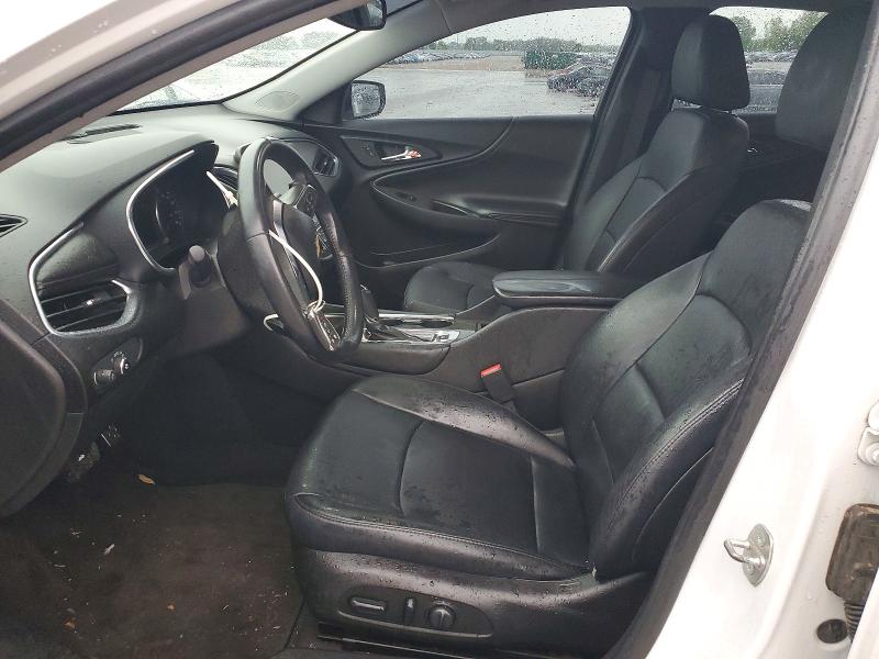 Продажа на аукционе авто 2016 Chevrolet Malibu, vin: 1G1ZJ5SU0GF285574, номер лота: 56349656