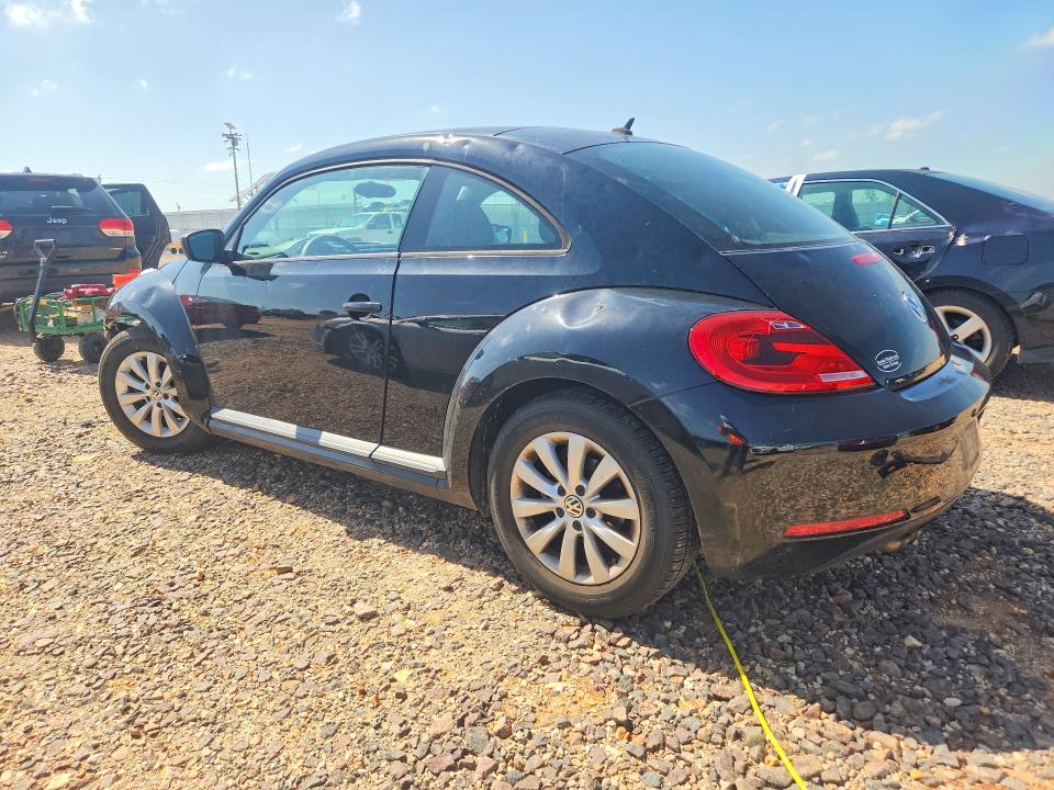 Продажа на аукционе авто 2014 Volkswagen Beetle, vin: 3VWFP7AT3EM610015, номер лота: 85965805