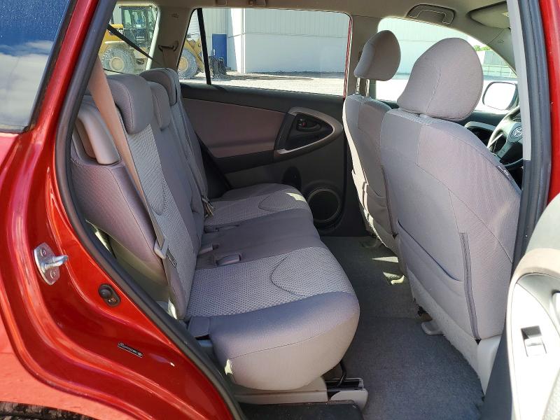 Продажа на аукционе авто 2006 Toyota Rav4, vin: JTMBK33V666005429, номер лота: 57372996