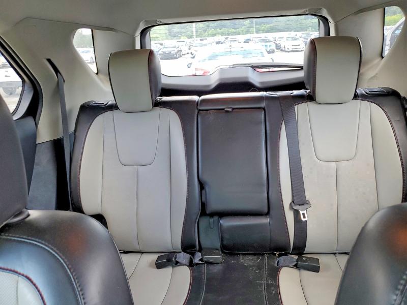 Aukcja sprzedaży 2013 Chevrolet Equinox, vin: 2GNFLNEK3D6147409, numer aukcji: 57242566