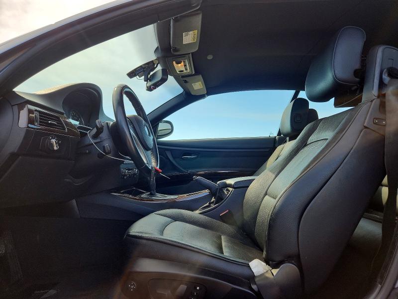 57240176 :رقم المزاد ، WBADW7C5XBE544881 vin ، 2011 Bmw 328 مزاد بيع