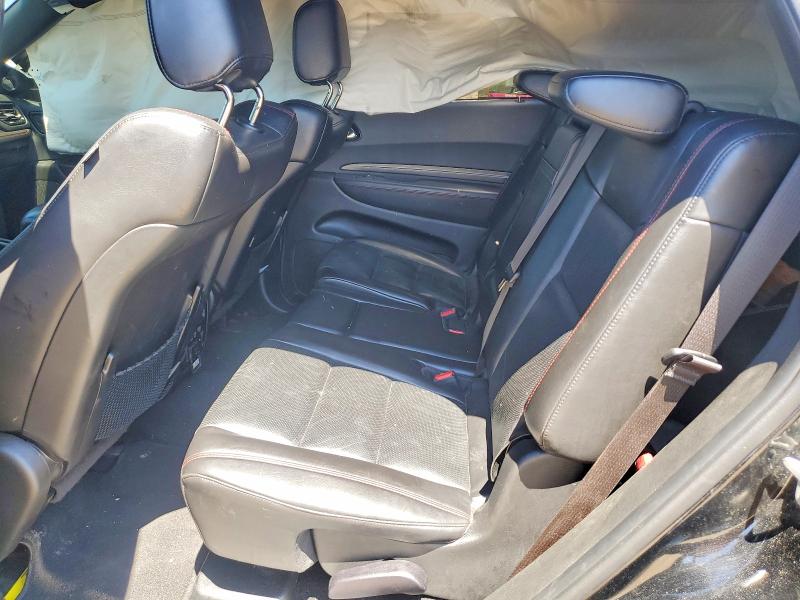 Aukcja sprzedaży 2023 Dodge Durango, vin: 1C4RDJDG2PC603422, numer aukcji: 55802806