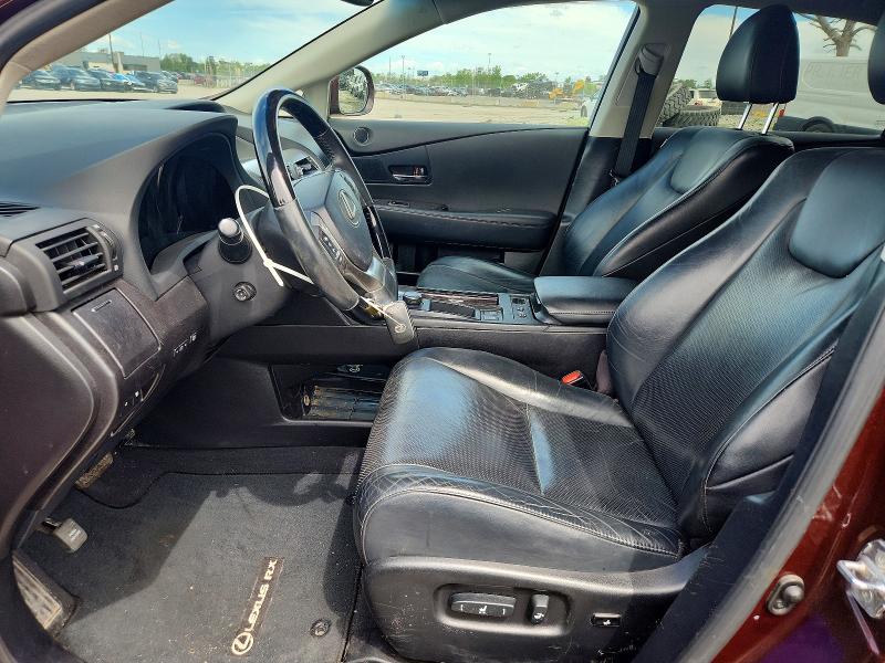 Aukcja sprzedaży 2015 Lexus Rx 350, vin: 2T2BK1BAXFC305076, numer aukcji: 57332216