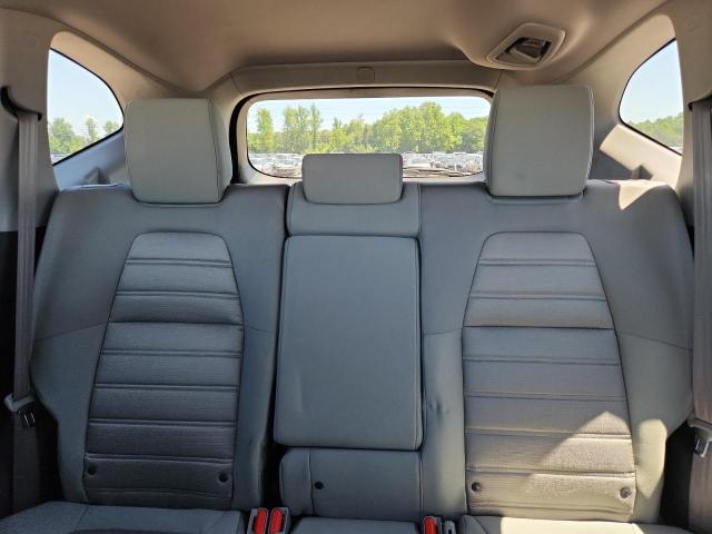 Продаж на аукціоні авто 2018 Honda Cr-v, vin: 7FARW2H52JE057843, номер лоту: 56086886