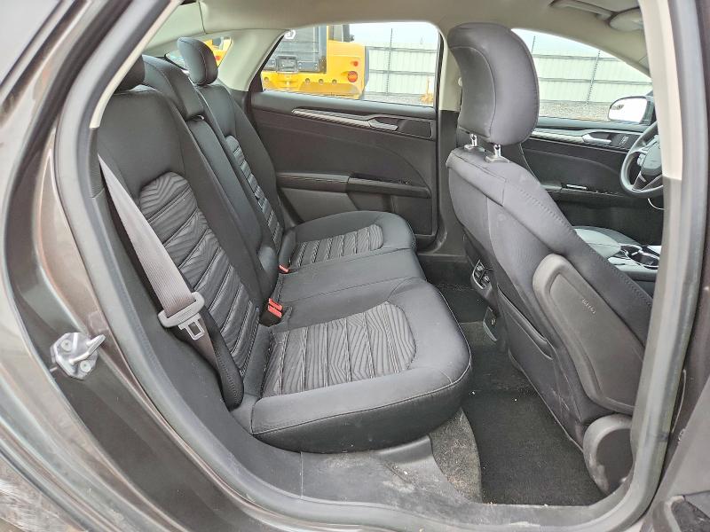 Продажа на аукционе авто 2016 Ford Fusion, vin: 1FA6P0H74G5108938, номер лота: 56884556