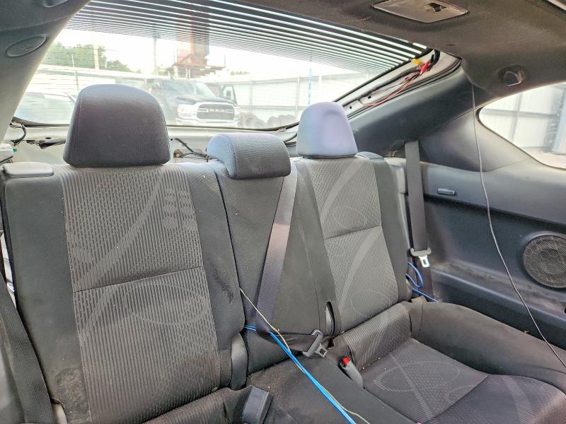 56438056 :رقم المزاد ، JTKJF5C7XB3016712 vin ، 2011 Scion Tc مزاد بيع
