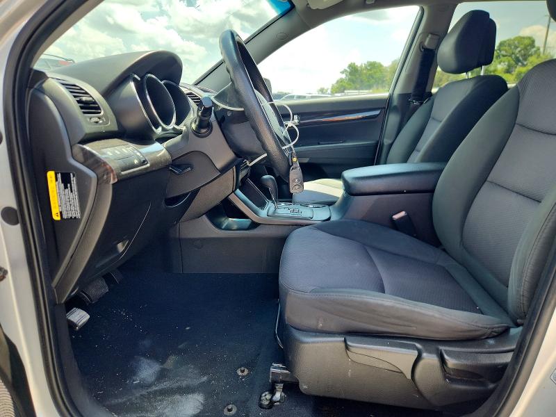 Aukcja sprzedaży 2011 Kia Sorento, vin: 5XYKT3A19BG177345, numer aukcji: 59171286