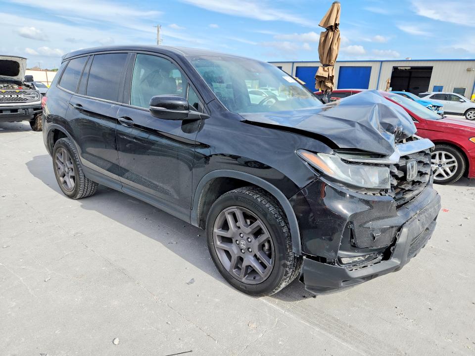 Aukcja sprzedaży 2023 Honda Passport, vin: 5FNYF8H51PB009513, numer aukcji: 57116406