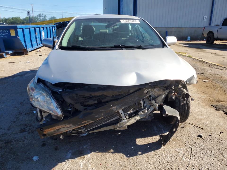 Aukcja sprzedaży 2013 Toyota Corolla, vin: 2T1BU4EE1DC069543, numer aukcji: 55530856