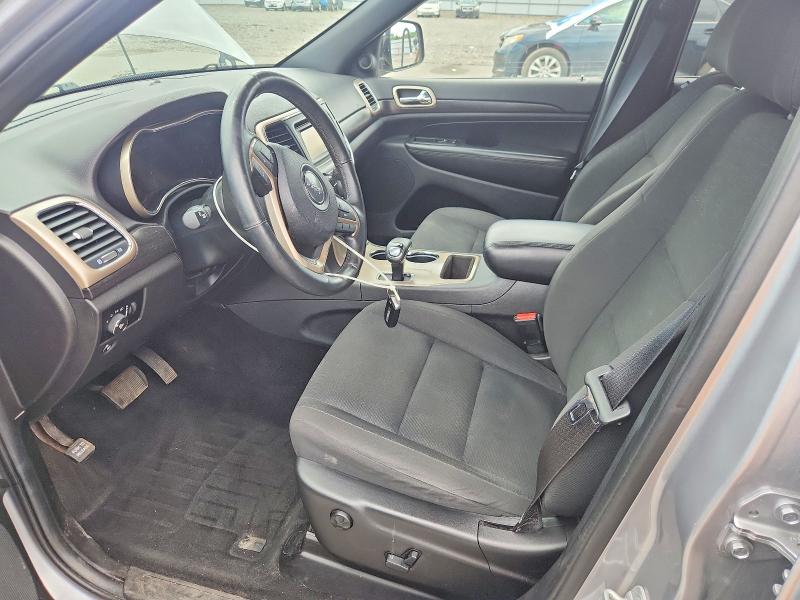 Aukcja sprzedaży 2014 Jeep Grand Chee, vin: 1C4RJFAG1EC205030, numer aukcji: 56835406