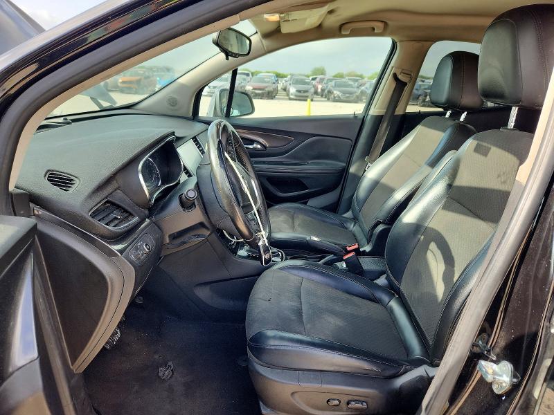 Aukcja sprzedaży 2018 Buick Encore, vin: KL4CJASB7JB623632, numer aukcji: 59306536