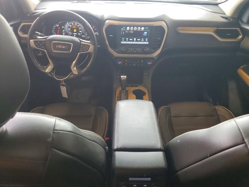 Aukcja sprzedaży 2019 Gmc Acadia, vin: 1GKKNXLS1KZ126421, numer aukcji: 57883506
