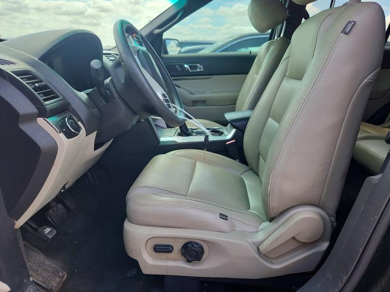 Продаж на аукціоні авто 2014 Ford Explorer, vin: 1FM5K7B8XEGB17462, номер лоту: 56453816
