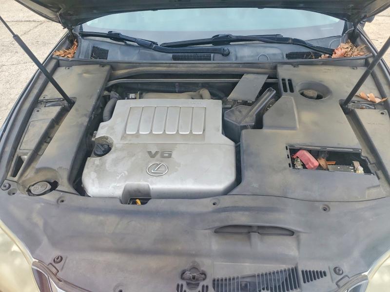 55588126 :رقم المزاد ، JTHBK1EG1B2447876 vin ، 2011 Lexus Es مزاد بيع