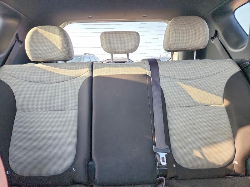 Продаж на аукціоні авто 2015 Kia Soul, vin: KNDJN2A22F7173357, номер лоту: 58966076