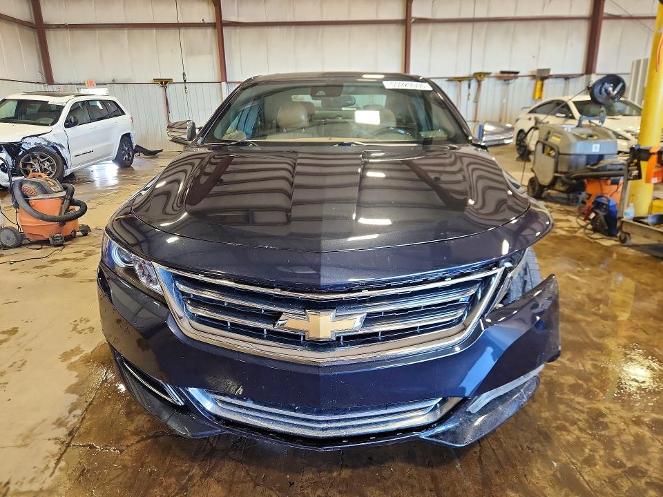 Aukcja sprzedaży 2014 Chevrolet Impala, vin: 2G1155S33E9315052, numer aukcji: 55929506