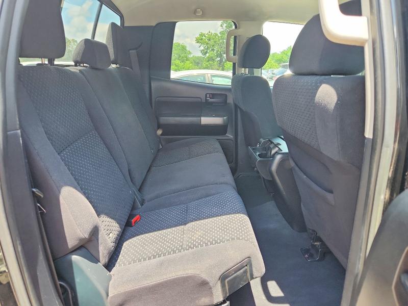 Aukcja sprzedaży 2013 Toyota Tundra, vin: 5TFUW5F17DX317462, numer aukcji: 55021066