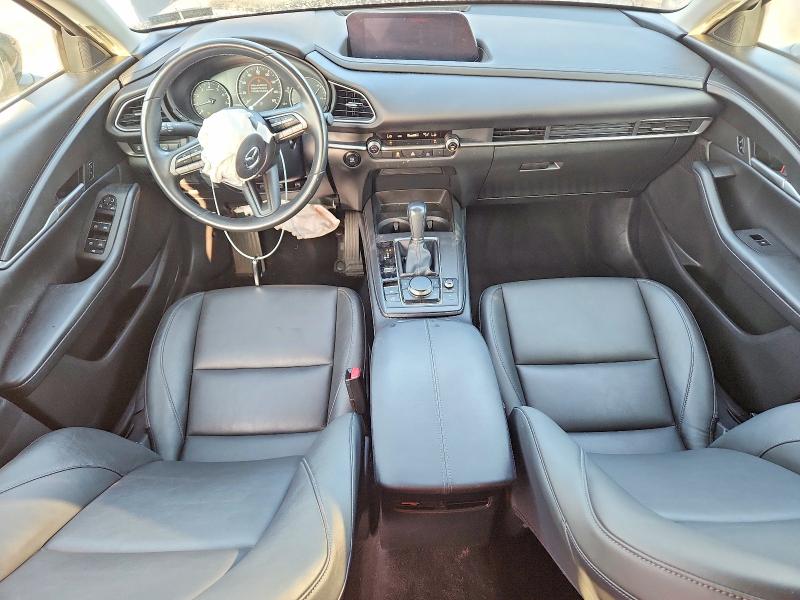 Продаж на аукціоні авто 2022 Mazda Cx-30, vin: 3MVDMBBL4NM454585, номер лоту: 59175496