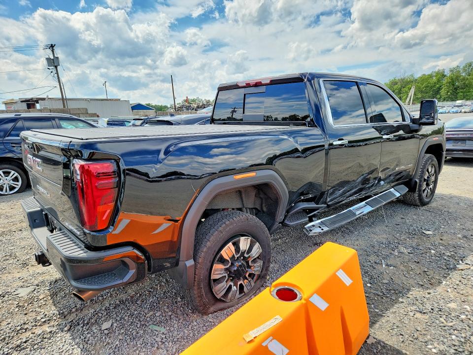 Продаж на аукціоні авто 2026 Gmc Sierra, vin: 1GT4URE76TF159008, номер лоту: 57736706