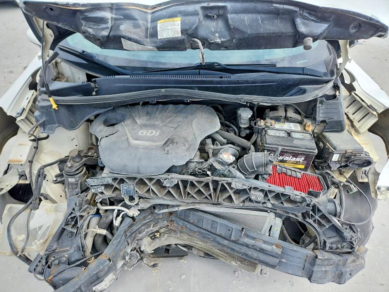Продаж на аукціоні авто 2013 Kia Rio, vin: KNADM4A39D6236538, номер лоту: 59122126
