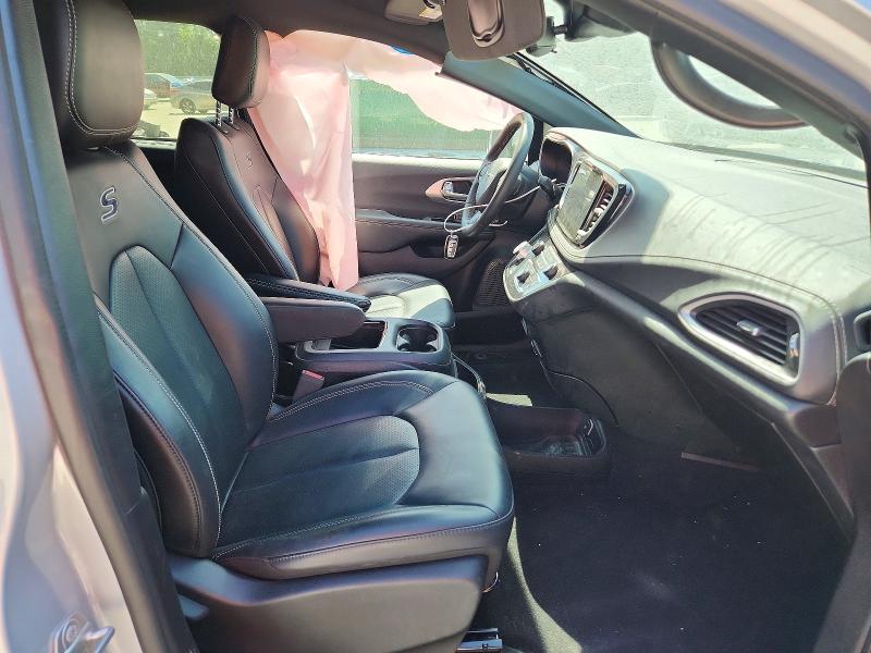 Aukcja sprzedaży 2023 Chrysler Pacifica, vin: 2C4RC3BG6PR528149, numer aukcji: 58318766