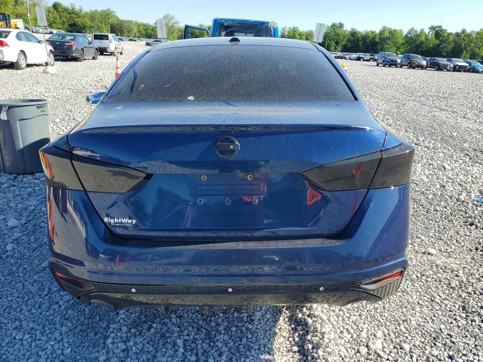 55631306 :رقم المزاد ، 1N4BL4CV9KN308701 vin ، 2019 Nissan Altima مزاد بيع