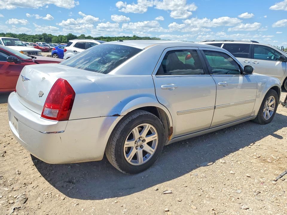 Aukcja sprzedaży 2006 Chrysler 300, vin: 2C3KA53G96H468149, numer aukcji: 57632136