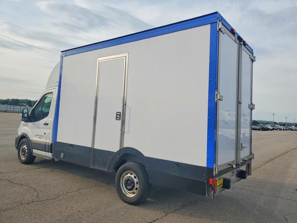 Продаж на аукціоні авто 2023 Ford Transit, vin: 1FDBW5ZG4PKA23392, номер лоту: 55899176
