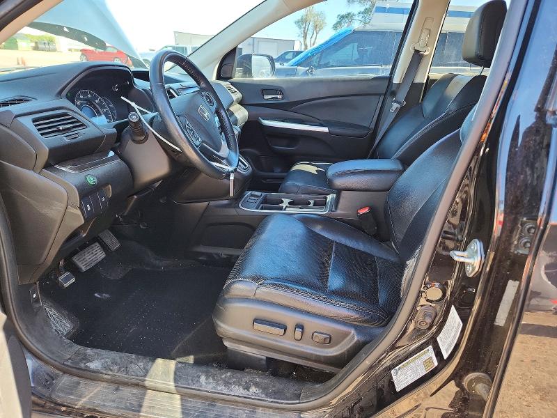 Aukcja sprzedaży 2015 Honda Cr-v, vin: 5J6RM4H76FL011042, numer aukcji: 58751276