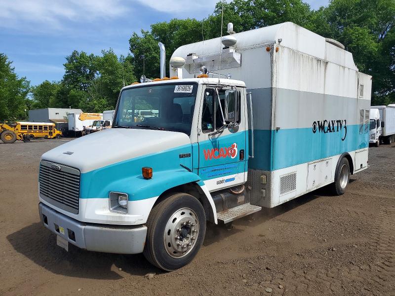 Aukcja sprzedaży 2001 Freightliner Medium Conventional, vin: 1FV6GJBC91HH58108, numer aukcji: 56168626
