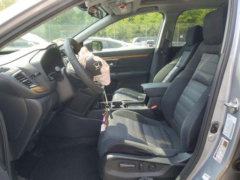 Aukcja sprzedaży 2020 Honda Cr-v, vin: 5J6RW1H52LL012160, numer aukcji: 57175836