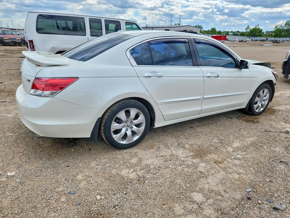 Продажа на аукционе авто 2010 Honda Accord, vin: 1HGCP3F88AA005337, номер лота: 57219596
