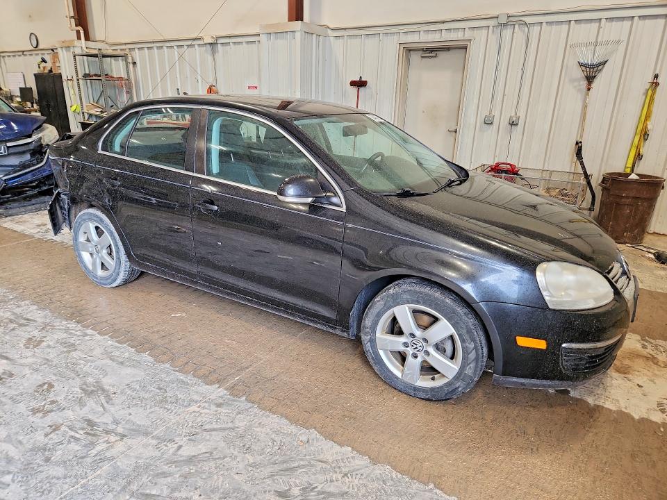 Продаж на аукціоні авто 2009 Volkswagen Jetta, vin: 3VWRM71K19M052121, номер лоту: 56493766