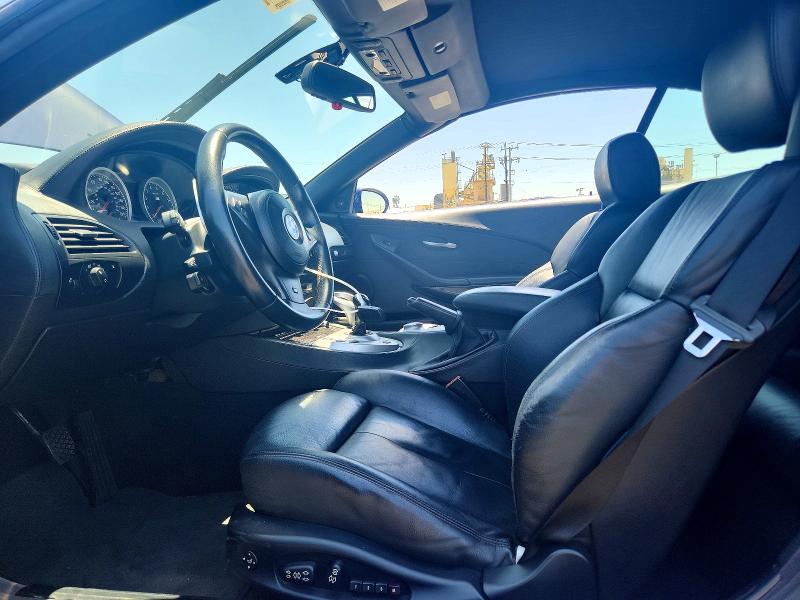 Aukcja sprzedaży 2007 Bmw M6, vin: WBSEK93547CS32968, numer aukcji: 57725956