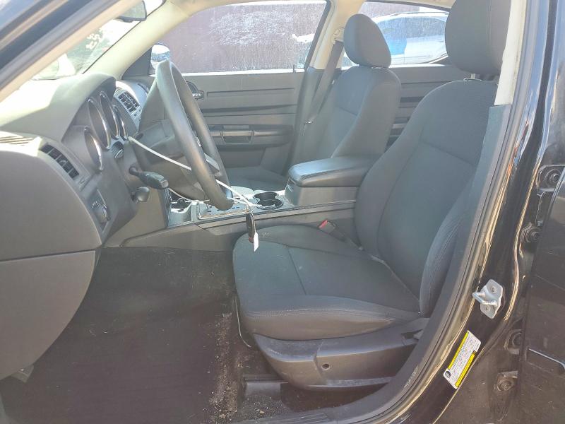 Продажа на аукционе авто 2008 Dodge Charger, vin: 2B3LA43G58H198853, номер лота: 56954966