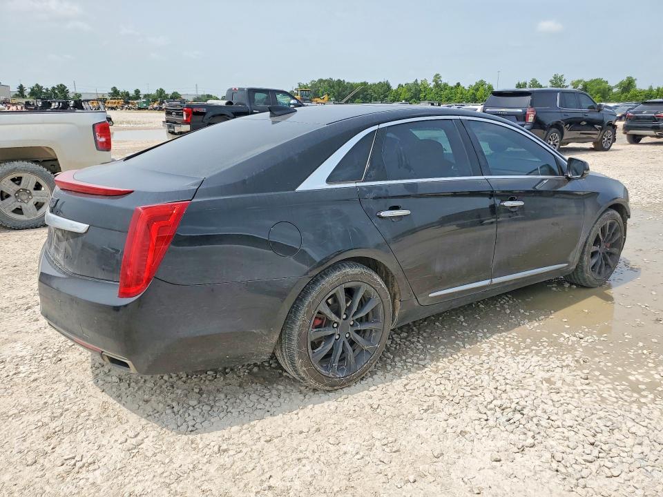 Продаж на аукціоні авто 2016 Cadillac Xts, vin: 2G61M5S39G9180935, номер лоту: 57266306