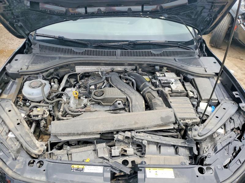 Aukcja sprzedaży 2025 Volkswagen Jetta, vin: 3VW5X7BU1SM018871, numer aukcji: 58657776