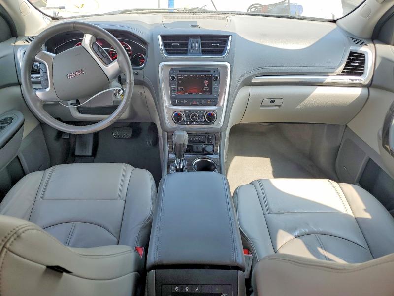 Продаж на аукціоні авто 2017 Gmc Acadia Limited, vin: 1GKKRSKD4HJ251429, номер лоту: 56186406