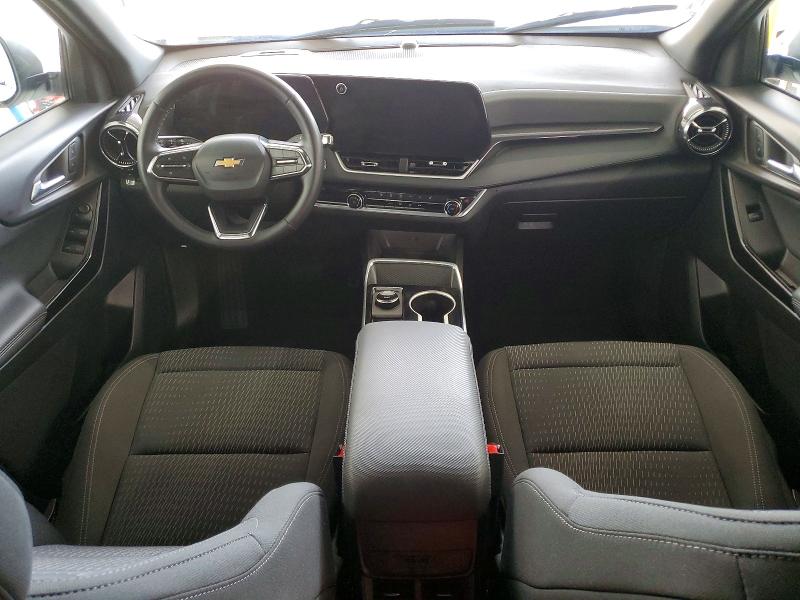 Aukcja sprzedaży 2026 Chevrolet Equinox, vin: 3GNAXPEG4TL260432, numer aukcji: 56263296
