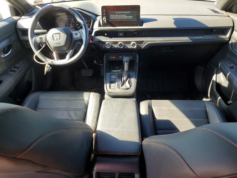 Продажа на аукционе авто 2024 Honda Cr-v, vin: 2HKRS6H85RH801263, номер лота: 56917306