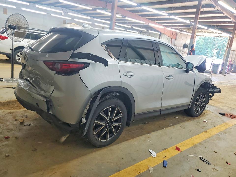 Aukcja sprzedaży 2018 Mazda Cx-5, vin: JM3KFBDM9J0339767, numer aukcji: 56103126
