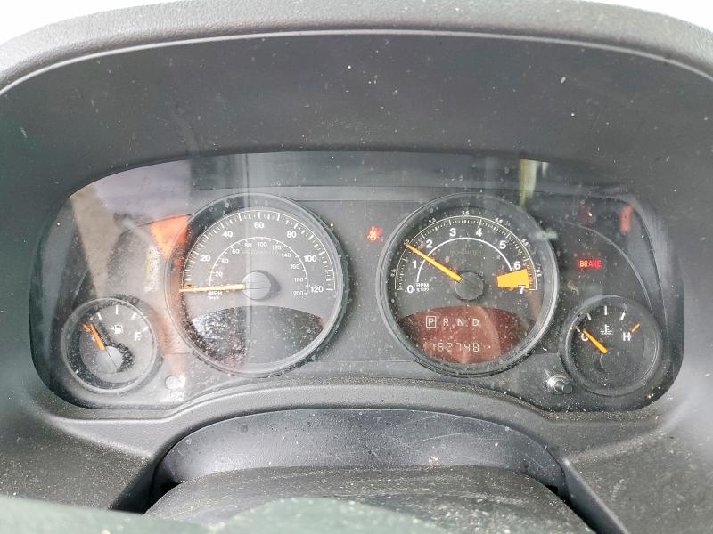 Aukcja sprzedaży 2016 Jeep Patriot, vin: 1C4NJPFA2GD792361, numer aukcji: 57650626