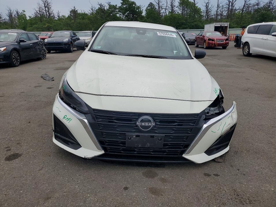 Продажа на аукционе авто 2024 Nissan Altima, vin: 1N4BL4DVXRN407231, номер лота: 57656446